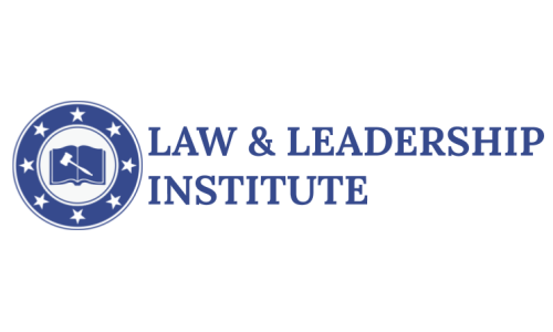 Law and Leadership Institute logo